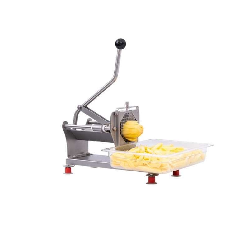 Cancan 1321 Manuel Parmak Patates Dilimleme Makinesi